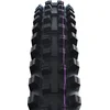 Image de Shredda Front Gravity Pro - TLR - ADDIX Ultra Soft - Radial - 29x2.50 - Black