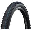 Image de Schwalbe Rick XC Pro Evo Speedgrip TLR MTB Buitenband - Zwart 2.4