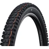Image de Albert - TLR - ADDIX Ultra Soft - Gravity Pro - Radial - 29x2.50 - Black