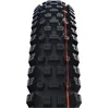 Image de Albert - TLR - ADDIX Soft - Gravity Pro - Radial - 27.5x2.50 - Black