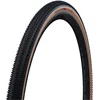 Image de G-One R Pro - TLR - ADDIX Race - Super Race - V-Guard - 700x35C - Transparent Sidewall