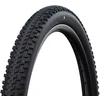 Image de Schwalbe Advanced Hybrid Punctureguard Green Compound 29´´ X 2.60 Stijve Mtb-band Zilver 29´´ x 2.60