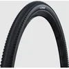Image de SCHWALBE G-ONE COMP K-GUARD GREEN 28X1.35 700X35C (35-622)