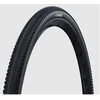 Image de Schwalbe G-one Comp K-guard Green Compound 28´´ X 2.00 Stijve Gravelband Zilver 28´´ x 2.00