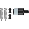 Image de Schwalbe Clik Valve DV-SCV Conversieset (ventielen met pompkopadapter)