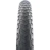 Image de Motion Big Apple - Wired - ADDIX Green - RaceGuard - 28x2.00 - Black + Reflex
