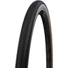 Image de G-One Allround - TLR - ADDIX - RaceGuard - 700x45C - Bronze Sidewall