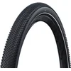 Image de G-One Allround - TLR - ADDIX Green - RaceGuard - 700x40C - Black + Reflex