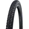 Image de Marathon Plus Spike - Wired - Winter - SmartGuard - 26x2.15 - Black + Reflex