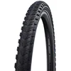 Image de Schwalbe Marathon 365 Greenguard 700c X 38 Stevige Urbanband Zilver 700C x 38