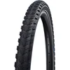 Image de Schwalbe btb Marathon 365 Perf G-G 28 x 1.75 zw refl