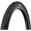 Image de Marathon Plus MTB - Wired - ADDIX - SmartGuard - 29x2.25 - Black + Reflex