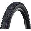 Image de Albert - TLR - ADDIX Ultra Soft - Gravity Pro - Radial - 29x2.50 - Black