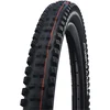 Image de Tacky Chan - TLR - ADDIX Soft - Gravity Pro - 29x2.40 - Black