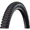 Image de Romy - TLR - ADDIX Soft - Gravity Pro - 29x2.40 - Black