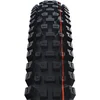 Image de Albert - TLR - ADDIX Ultra Soft- Trail Pro - Radial - 29x2.50 - Black