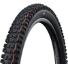 Image de Albert - TLR - ADDIX Soft- Trail Pro - Radial - 29x2.60 - Black
