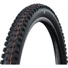 Image de Romy - TLR - ADDIX Soft - Trail Pro - 27.5x2.40 - Black