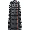 Image de Romy - TLR - ADDIX Soft - Trail Pro - 29x2.40 - Black