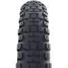 Image de Johnny Watts Plus - Wired - ADDIX Green - Standard - Radial - 27.5x2.35 - Black + Reflex