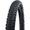 Image de Hybrid Johnny Watts - TLR - ADDIX Green - Standard - Radial - 29x2.60 - Black