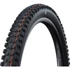 Image de Romy - TLR - ADDIX Soft - Trail Pro - Radial - 29x2.40 - Black