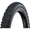 Image de Smart Sam Cargo - Wired - ADDIX e - Super Defense - 20x2.35 - Black + Reflex