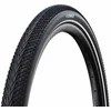 Image de Schwalbe Marathon Almotion Addix Green Raceguard 27.5´´ X 2.15 Stevige Urbanband Zilver 27.5´´ x 2.15
