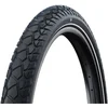 Image de Schwalbe btb Hybrid Al Grounder R-Guard 60-584 zw refl