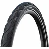 Image de Schwalbe Marathon Efficiency Addix Green Raceguard 27.5´´ X 2.35 Stevige Urbanband Zilver 27.5´´ x 2.35