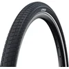 Image de Motion Super Moto-X - Wired - ADDIX Green - DD - GreenGuard - 27.5x2.40 - Black