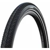 Image de Schwalbe Marathon Almotion Addix Green Raceguard 28´´ X 1.50 Stevige Urbanband Zilver 28´´ x 1.50