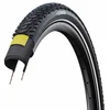 Image de Schwalbe Marathon Mondial Raceguard 28´´ X 47 Stevige Urbanband Zilver 28´´ x 47