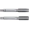 Image de Exact 00523 Handtapset 2-delig Metrisch fijn Mf20 1.5 mm Rechtssnijdend DIN 2181 HSS 1 set(s)
