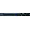 Image de Exact 43644 Machinetapboor Metrisch M6 1 mm Rechtssnijdend DIN 371 HSS-E 35° RSP 1 stuk(s)