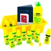 Image de uhu schoolmodule universeel lijm twist en glue