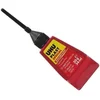 Image de UHU Hobbylijm 34 ml - Modelbouw Lijm - Plast Special - 0045880 - Flesje