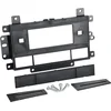 Image de 1-DIN Paneel geschikt voor Hummer - Chevrolet - Cadillac - Pontiac Kleur: Zwart