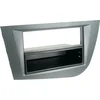 Image de 2-DIN Paneel geschikt voor Seat Leon (1P / 1PN) 09/2005-03/2009 Kleur: Antraciet
