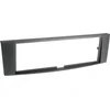 Image de 1-DIN Paneel geschikt voor Renault Laguna (BG) 2005-2007 Kleur: Zwart