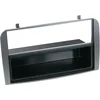 Image de 2-DIN Paneel geschikt voor Alfa Romeo 147 (type 937) - GT (type 937) - Kleur: antraciet
