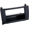 Image de 2-DIN Paneel geschikt voor RT met pocket Mercedes Benz SLK-Klasse 2004-2011 Kleur: Zwart