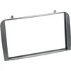 Image de 2-DIN Paneel geschikt voor Alfa Romeo 147 (type 937) -/ GT (type 937) - Kleur: Antraciet