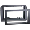 Image de 2-DIN Paneel geschikt voor Fiat Croma | 2005-2010 | Kleur: Antraciet