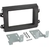 Image de 2-DIN Paneel geschikt voor Fiat Ducato 11/2021 - 2024 (ACV Premiumkwaliteit)