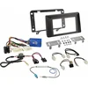 Image de 2-DIN Kit Dacia Duster (SR) 09/2021-2022