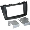 Image de 2-DIN Paneel geschikt voor Suzuki Swift 2010-2015 Kleur: Zwart