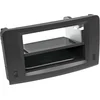Image de 2-DIN Paneel geschikt voor Inbay® Mercedes Benz M-Klasse 2005-2011 Kleur: Zwart