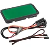 Image de INBAY® Aflegvak diverse Volkswagen universeel 15W
