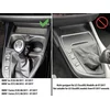 Image de INBAY® vervangingspaneel BMW 1-Serie F20/F21 LHD (15W)
